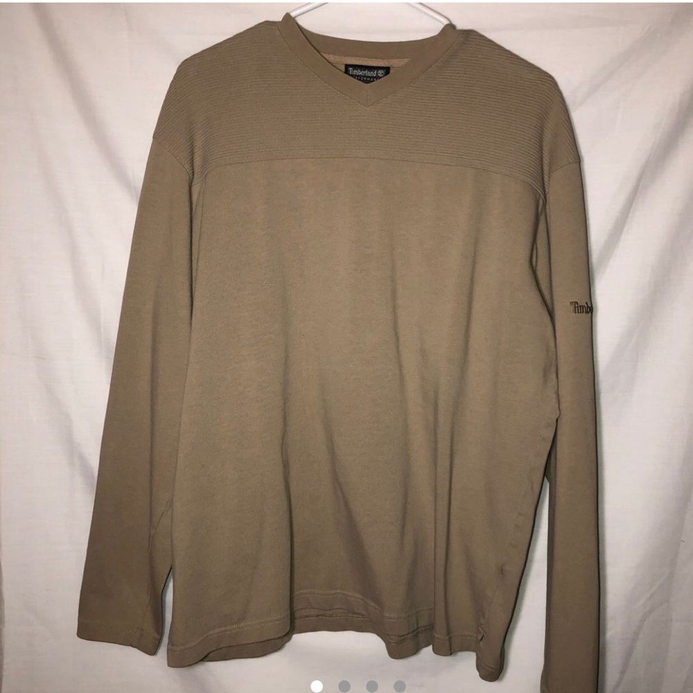 Timberland sweater